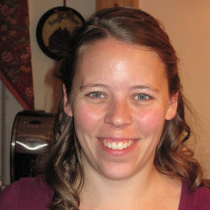 Meet your Posher, Julie